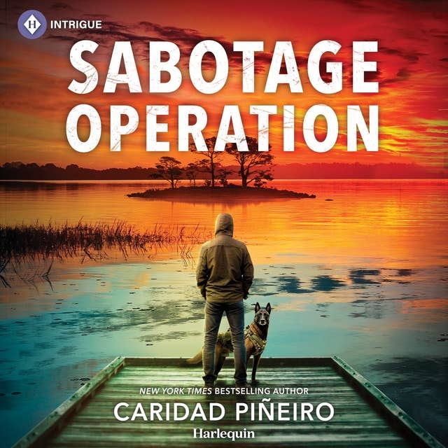 Sabotage Operation