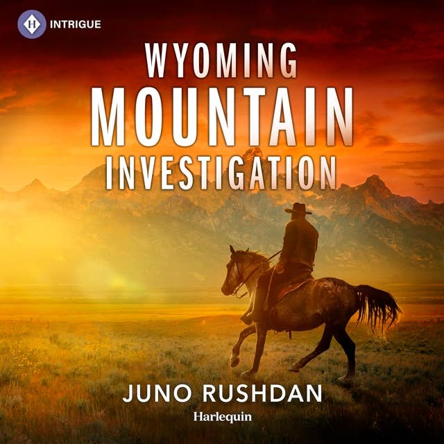 Wyoming Mountain Investigation