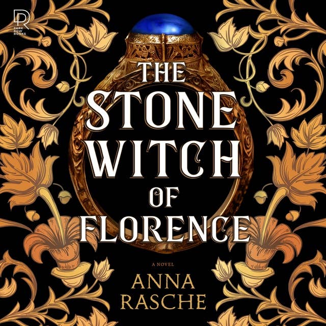 The Stone Witch of Florence