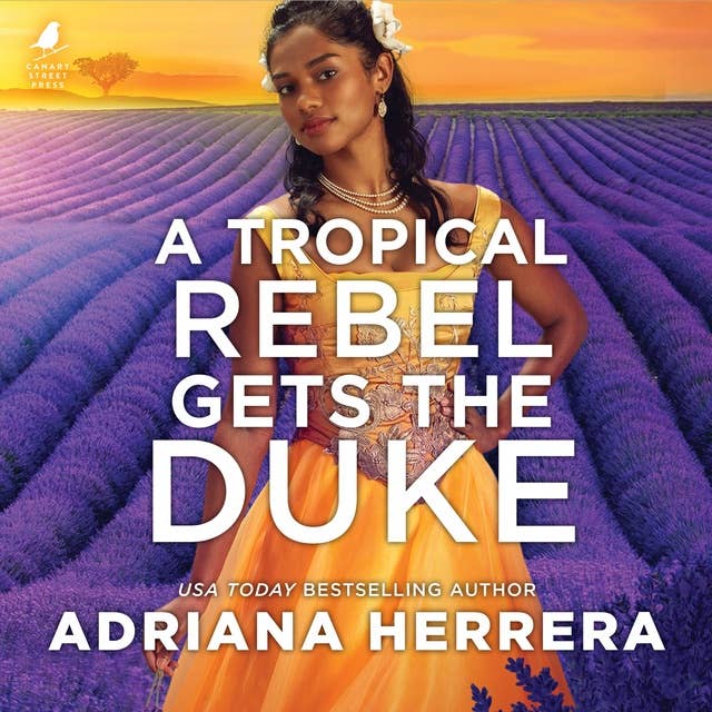 A Tropical Rebel Gets the Duke