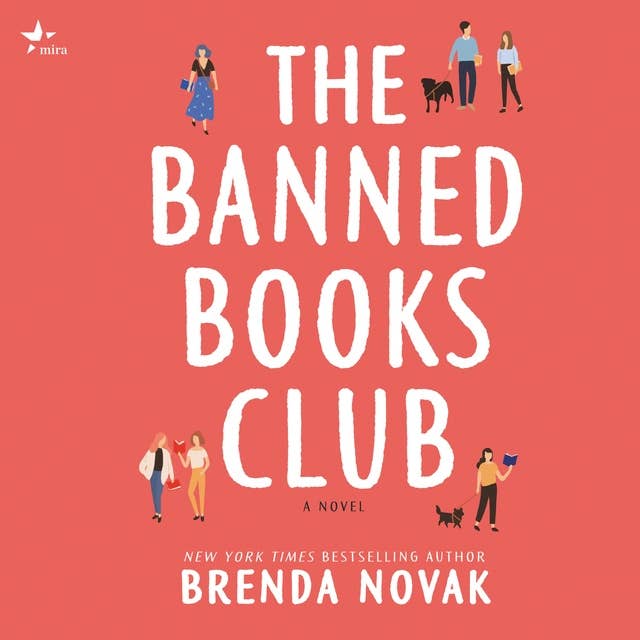 The Banned Books Club