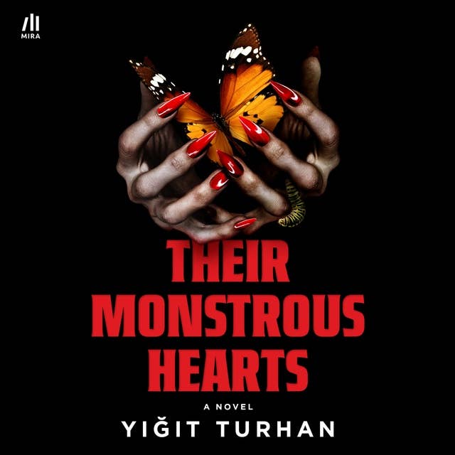 Their Monstrous Hearts 