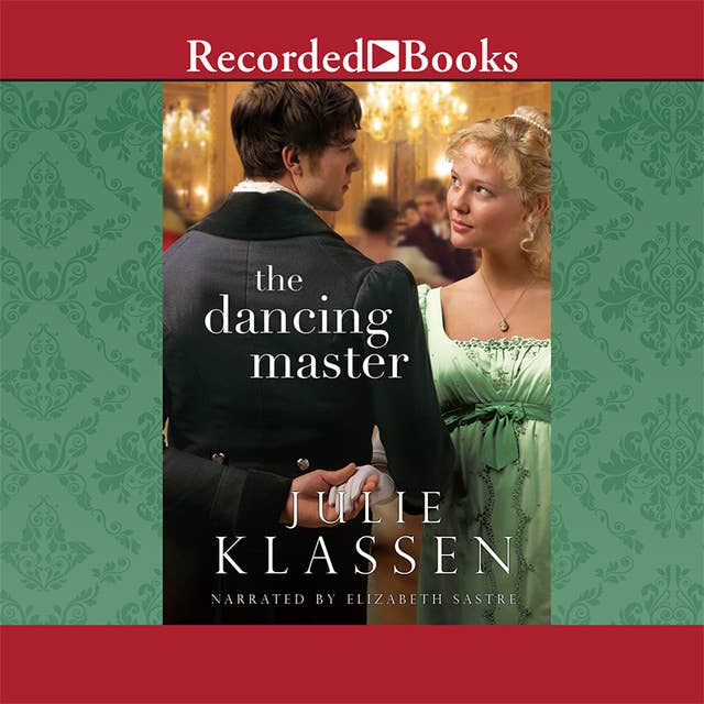 Cover for The Dancing Master