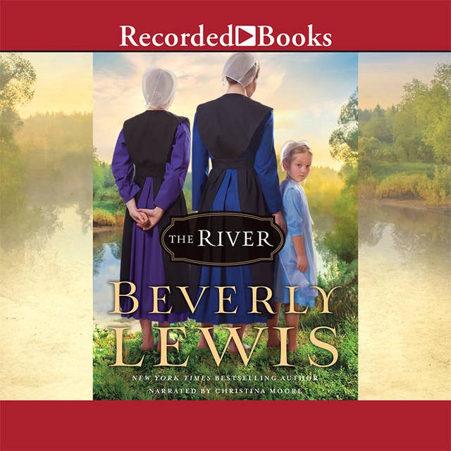 Cover for The River