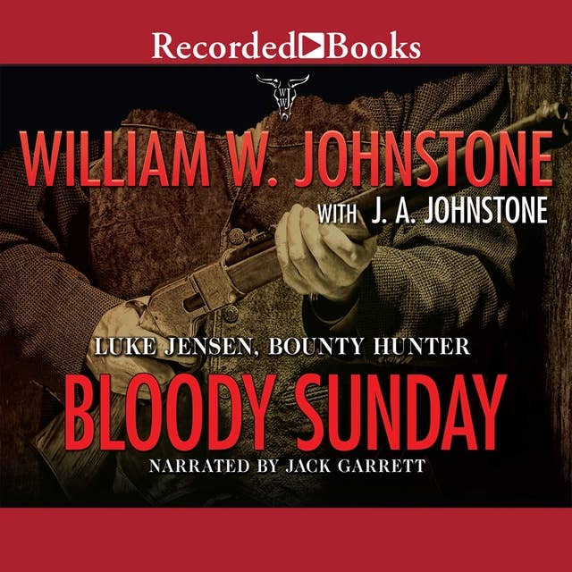 Cover for Bloody Sunday