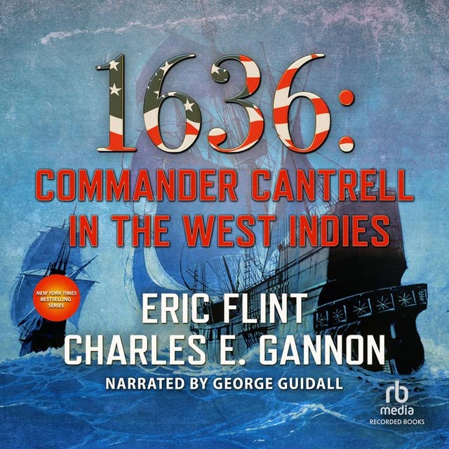 1636: Commander Cantrell in the West Indies