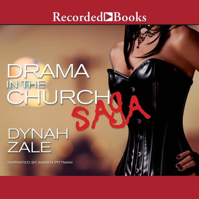 Drama in the Church Saga