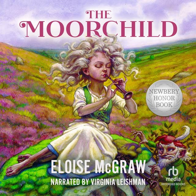 The Moorchild