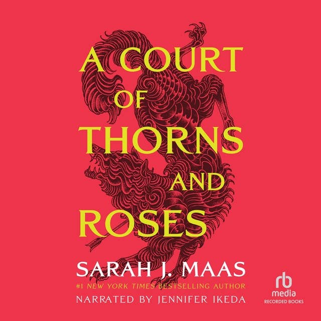 Una Corte De Llamas Plateadas (court Of Thorns And Roses, 5)