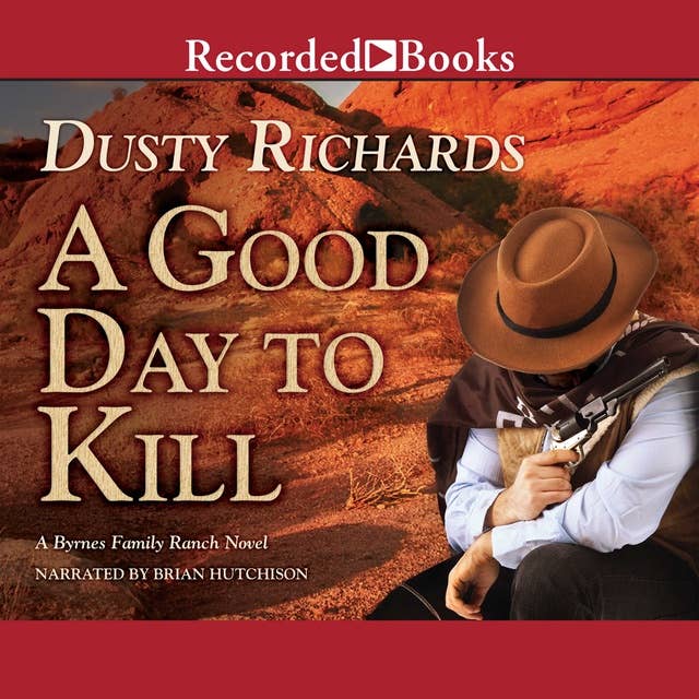 Cover for A Good Day To Kill