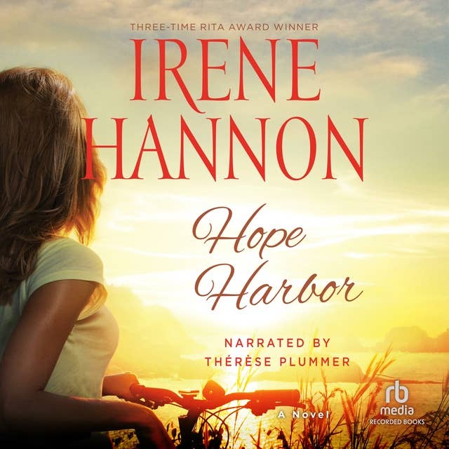 Cover for Hope Harbor