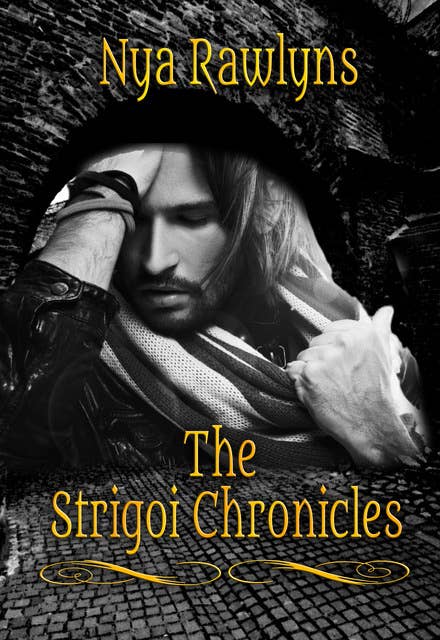 The Strigoi Chronicles