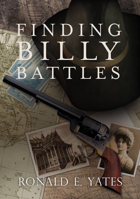Finding Billy Battles: An Account of Peril, Transgression and Redemption