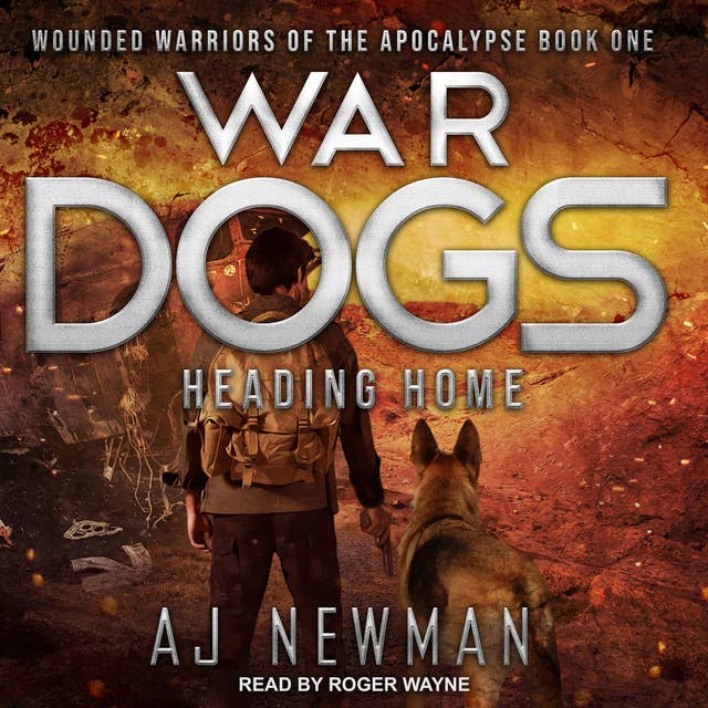 War Dogs: Heading Home