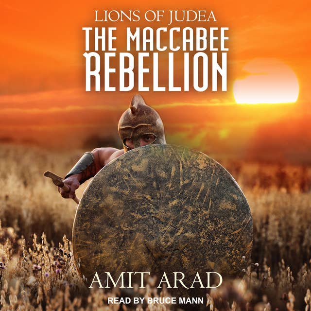 The Maccabee Rebellion