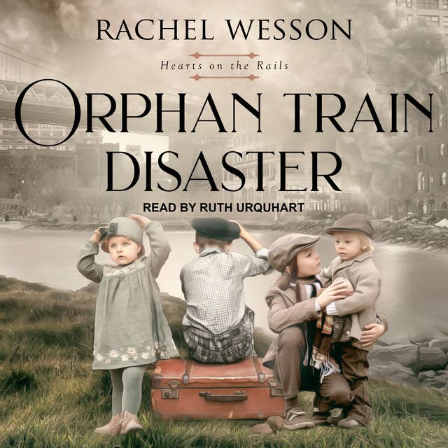 Orphan Train Disaster