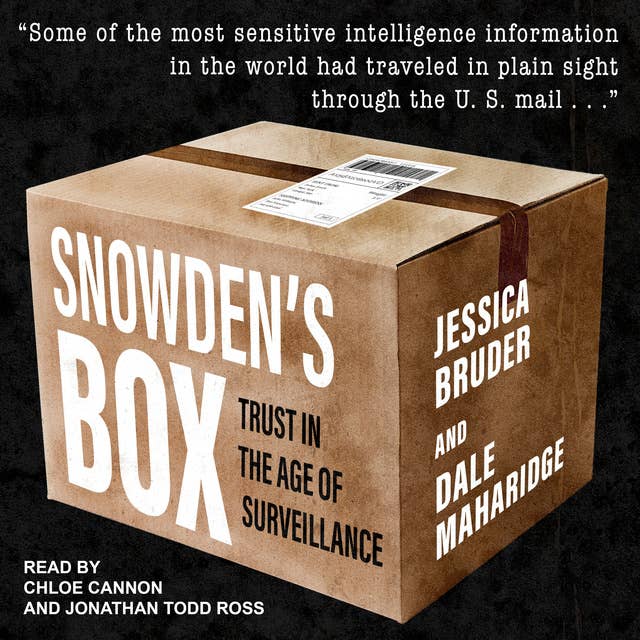 Snowden's Box