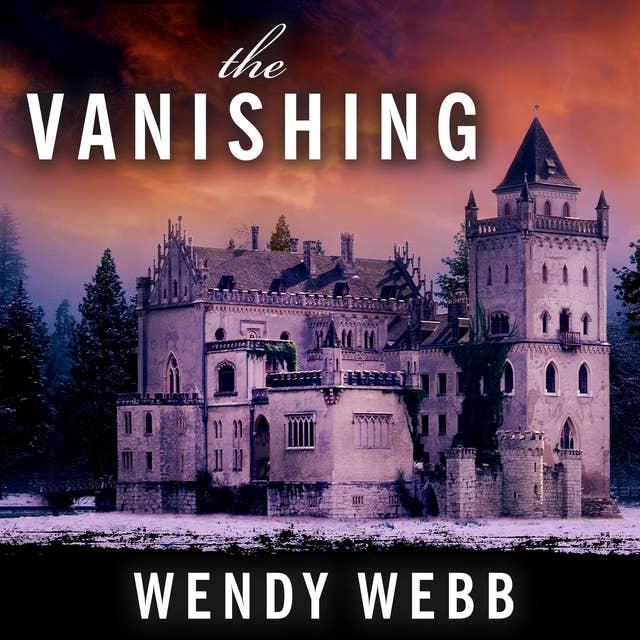 Cover for The Vanishing