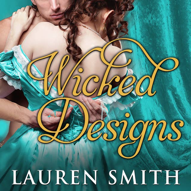 Cover for Wicked Designs