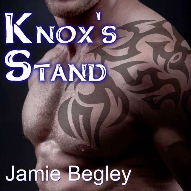 Knox's Stand