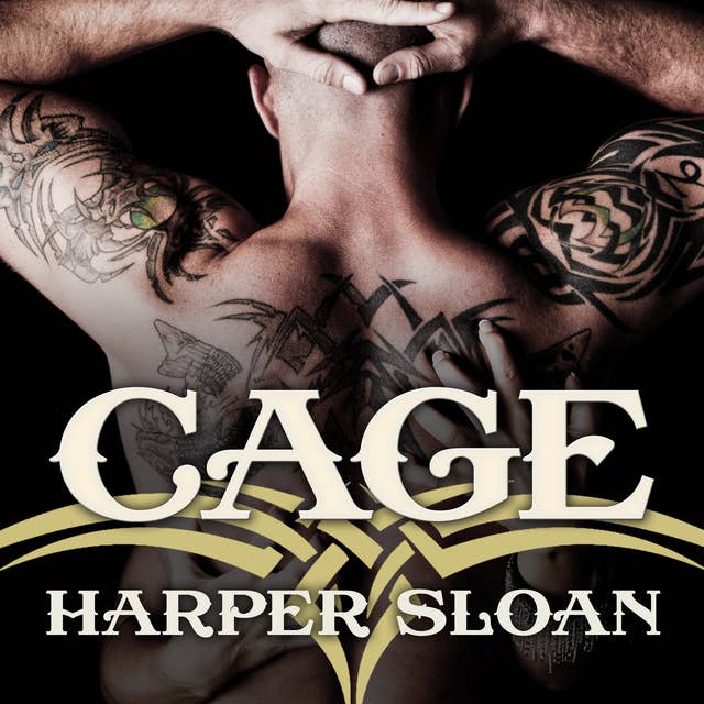 Cover for Cage