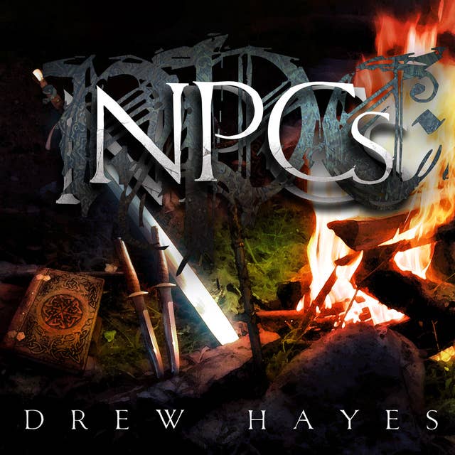 Cover for NPCs