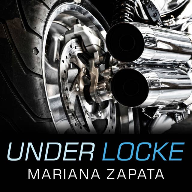 Cover for Under Locke