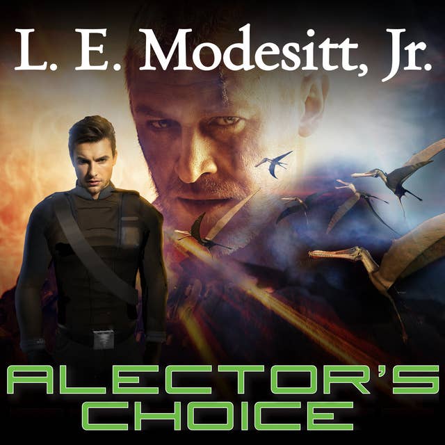 Alector’s Choice