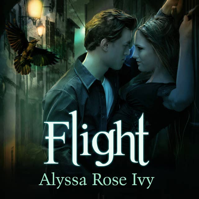 Flight: Book One of the Crescent Chronicles
