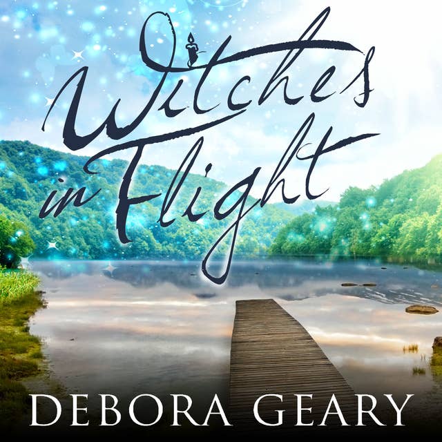 Witches in Flight