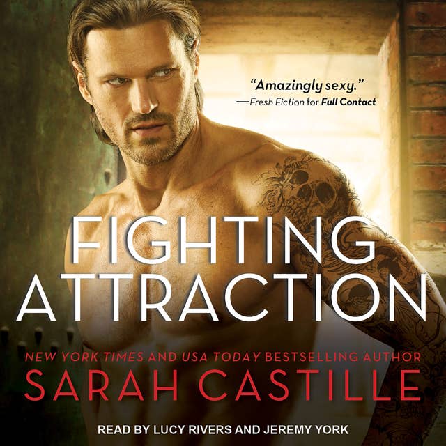 Fighting Attraction