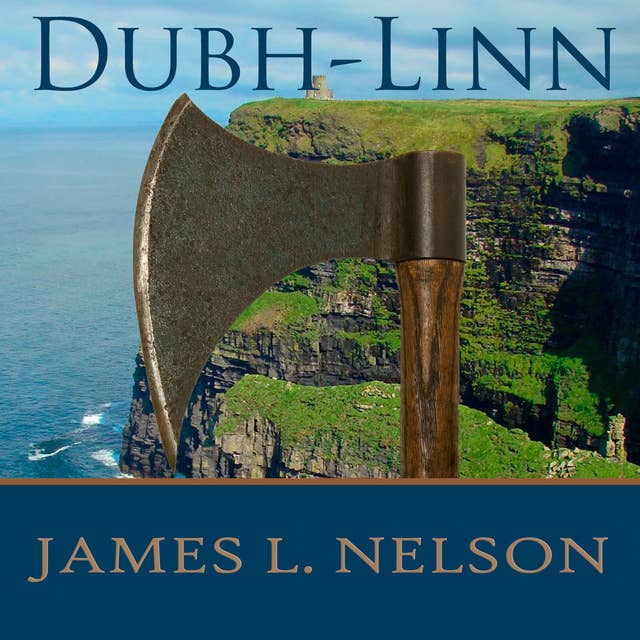 Dubh-Linn: A Novel of Viking Age Ireland