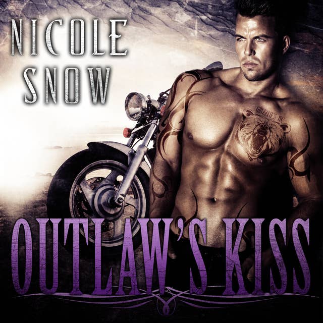 Outlaw's Kiss