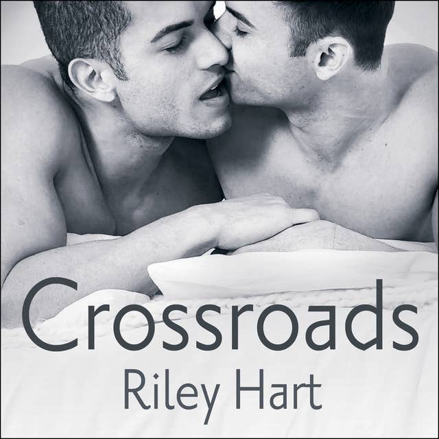 Cover for Crossroads