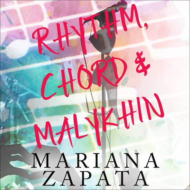 Cover for Rhythm, Chord & Malykhin
