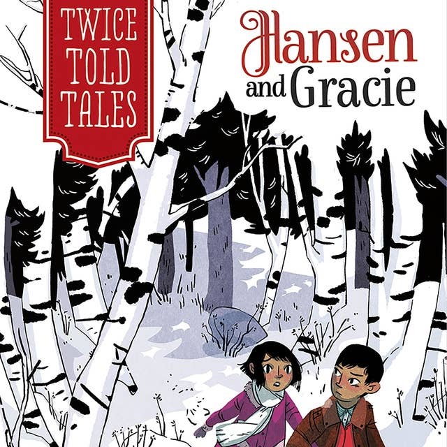 Hansen and Gracie