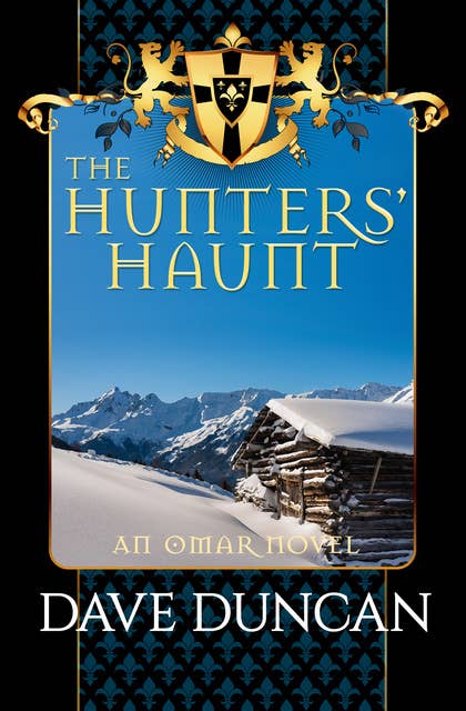 The Hunters' Haunt