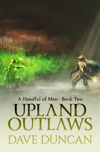 Upland Outlaws