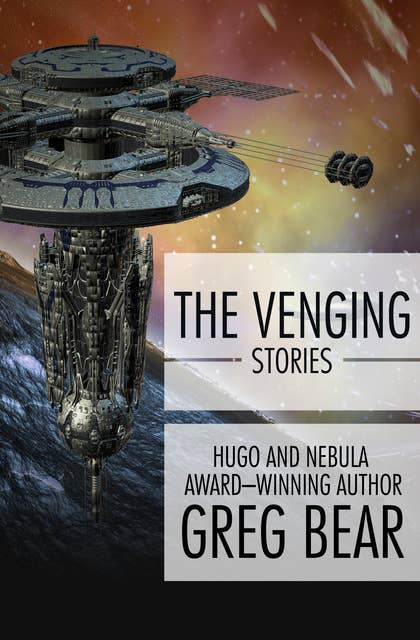 The Venging: Stories