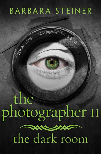The Photographer II: The Dark Room
