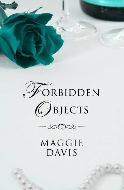 Forbidden Objects