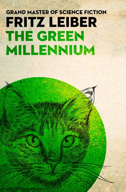 The Green Millennium