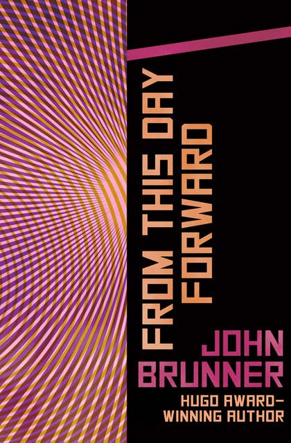 Cover for From This Day Forward