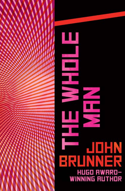 Cover for The Whole Man