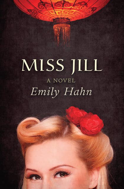 Miss Jill: A Novel