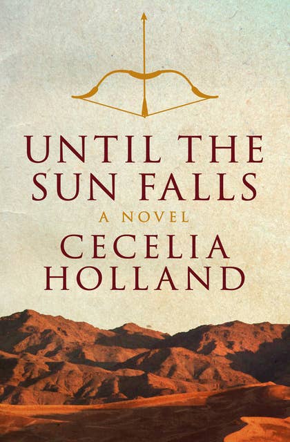 Until the Sun Falls: A Novel