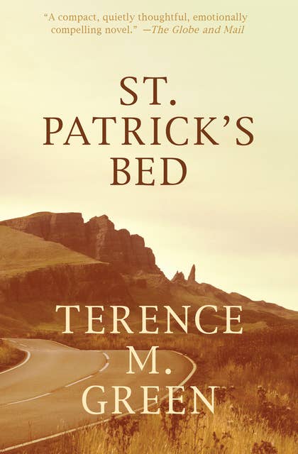 St. Patrick's Bed