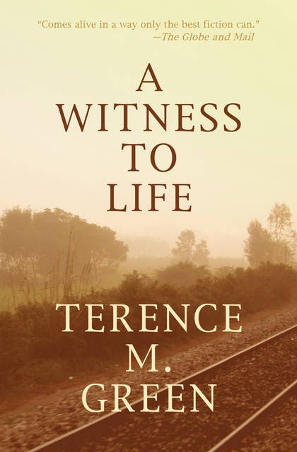 A Witness to Life
