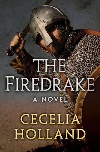 The Firedrake: A Novel