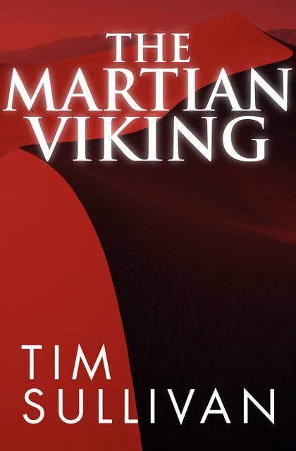 The Martian Viking